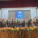 CORLAD Áncash presente en el XVI CONILA Arequipa 2025