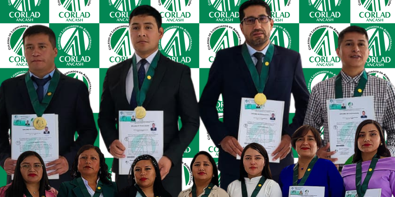 Importancia de la Colegiación y Habilitación