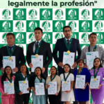 Importancia de la Colegiación y Habilitación