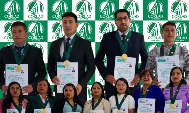 Importancia de la Colegiación y Habilitación
