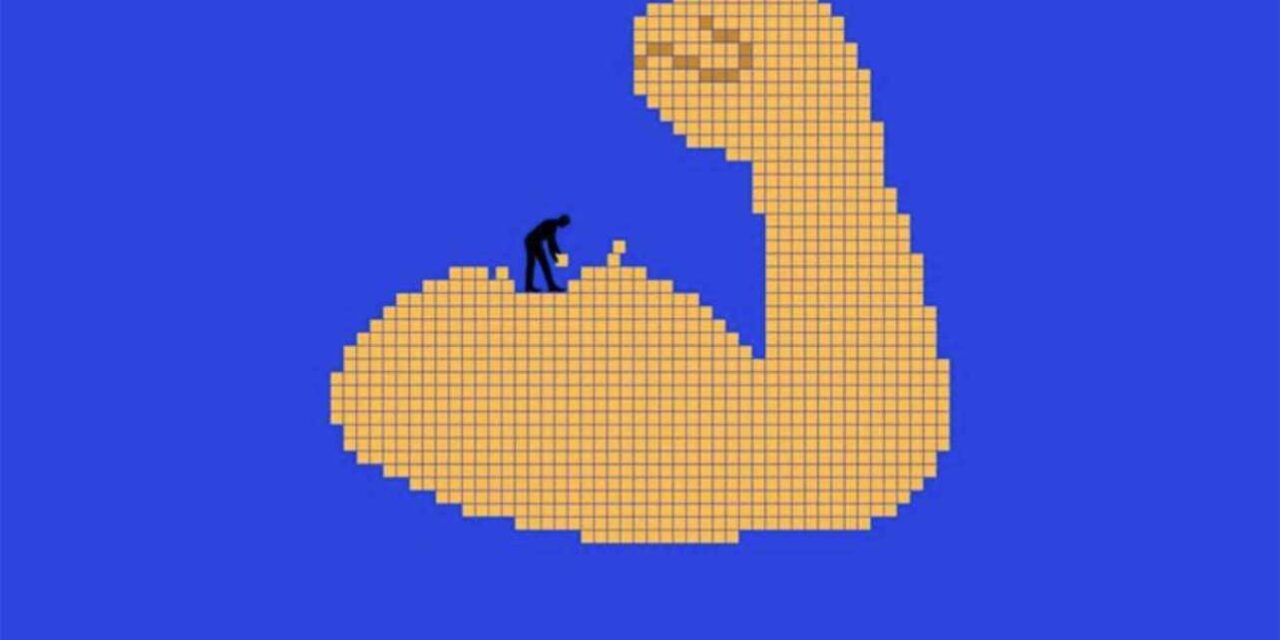 Construye tu músculo IA