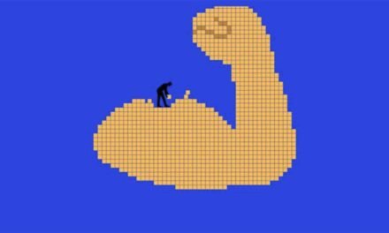 Construye tu músculo IA