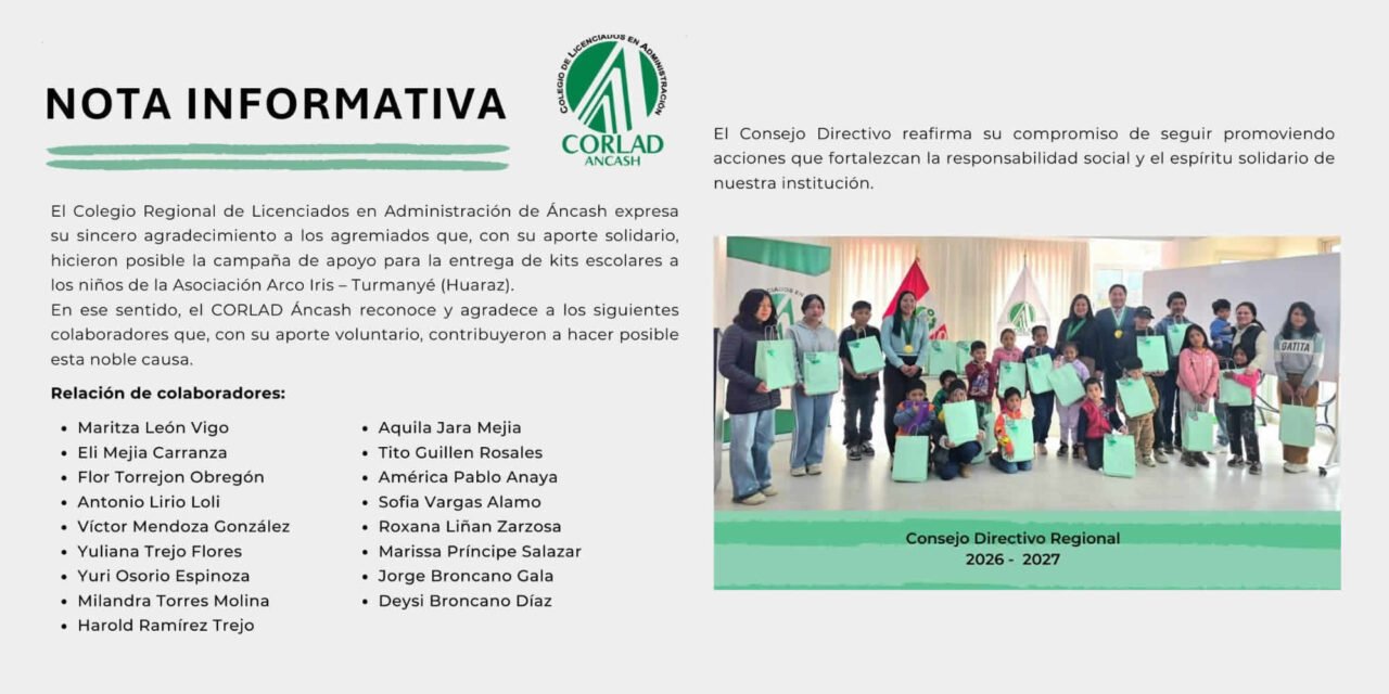 Entrega de Kits Escolares 2026