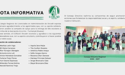 Entrega de Kits Escolares 2026