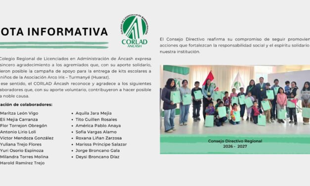 Entrega de Kits Escolares 2026